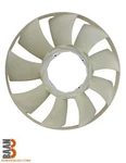Oem Fan Blade For 2010-2018 OM642 Mercedes Sprinter 2500 3500 020004464. Fixed Price $215.19.
