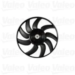Valeo 696350 2009 2015 Q5 Engine Cooling Fan For Audi. Fixed Price $379.26.