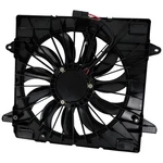 New Brushless Motor Cooling Fan Assembly Fits Gmc By GM3115338 85159684 84298712. Fixed Price $309.56.