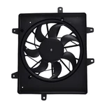 Radiator Cooling Fan Assembly For Chrysler Pt Cruiser 2.4L 2001-2005 620-022. Fixed Price $59.54.