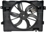 Engine Cooling Fan Assembly Dorman 621-353XD. Fixed Price $140.00.