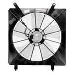 For Honda Cr-v 2002-2006 Gpd 2811290 Engine Cooling Fan Assembly. Fixed Price $77.02.