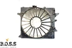 2009 Jaguar Xf 4.2 Engine Cooling Radiator Fan Motor 2W93-8C607-BK Oem. Fixed Price $203.12.