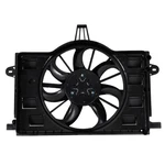 For Chevy Corvette 2014 15 16 17 18 2019 Radiator Fan Assembly Single. Fixed Price $215.75.