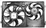 Global Parts Engine Cooling Fan Assembly For Rabbit, Jetta 2811676. Fixed Price $251.66.
