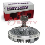 Hayden Engine Cooling Fan Clutch 1997-2005 Ford Club Wagon E-150 Fd. Fixed Price $70.50.