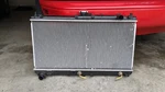 1999-2005 Mazda Miata MX5 Oem Radiator With Oil Cooler M/t A/t Nb 99-05. Fixed Price $74.99.