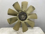 Cummins X15 Engine Fan Blade - Used. Fixed Price $249.99.
