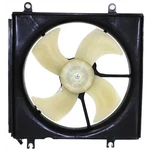 For Honda Cr-v Radiator Fan 1997-2001 Passenger Side HO3115106 19015P3F004. Fixed Price $83.30.
