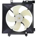 Engine Cooling Fan Assembly Continental Aftermarket FA70517. Fixed Price $150.99.