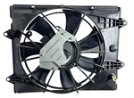 Civic Honda 2.0L Engine Radiator Fan Blade Shroud Motor Assembly Oem 2016-2021. Fixed Price $254.62.