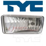 Tyc Left Fog Assembly For 2015-2020 Gmc Yukon Electrical Lighting Body Vq. Fixed Price $74.86.