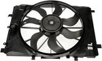 Dorman Engine Cooling Fan Assembly For Mercedes-benz 620-168. Fixed Price $368.38.