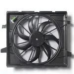 Radiator Cooling Fan For 2011-2020 Dodge Durango 2011-2021 Jeep Grand Cherokee. Fixed Price $78.99.