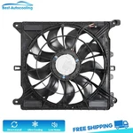 68377856AC Radiator Cooling Fan Assembly For 2021 2022-2024 Jeep Grand Cherokee. Fixed Price $171.36.