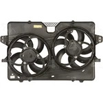 Four Seasons 76150 Radiator / Condenser Fan Motor Assembly. Fixed Price $259.09.