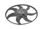 03-08 Mercedes W219 CLS500 CLS55 E500 W211 Amg Engine Cooling Fan Blades Oem. Fixed Price $63.79.