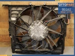 2010-2015 Bmw F02 750LI Electric Radiator Cooling Fan Motor Shroud Oem 161419. Fixed Price $190.80.