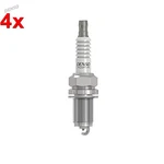 Denso 4X Spark Plug Alfa Romeo Audi Bentley Ford 1.1-6.0L 1990-2015 272344. Fixed Price $37.04.