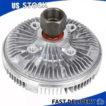 Cooling Fan Clutch For 1996-2016 Chevrolet Gmc Isuzu 4.3L 5.3L 5.7L 6.0L 8.1L. Fixed Price $37.63.