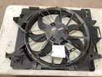 Radiator Fan Motor Assembly Fits 09-11 Routan 331865. Fixed Price $83.26.