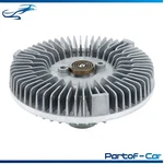 Radiator Cooling Fan Clutch Ford Explorer Mountaineer 2001 2002-05 4.0L 4.6L. Fixed Price $37.81.