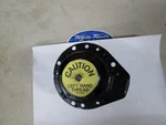 Cardone 45-123 Reman Engine Cooling Fan Motor-radiator. Fixed Price $45.89.