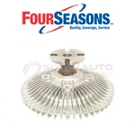 Four Seasons 36957 Engine Cooling Fan Clutch For YB474 YB362 YB337 YB336 Yc. Fixed Price $56.37.