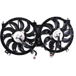 For Nissan Quest A/c Radiator Fan 2011 12 2016 NI3115138 21481-1AA0A. Fixed Price $181.25.