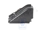 Genuine Vw Ghia MOD.181 Iltis Tipo Mex. Exhaust Air Shell 113119431. Fixed Price $31.82.