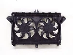 2022+ Tesla Model X Cooling Fan 1589350-00-B. Fixed Price $350.00.