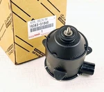 16363-31040 Genuine Oem Radiator Cooling Fan Motor Lexus IS350 IS250 1636331040. Fixed Price $187.06.