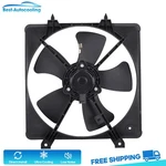 620785 Radiator Cooling Fan Assembly For 1999-2004 2005 Mazda MX-5 Miata 1.8L L4. Fixed Price $58.18.