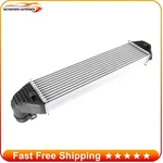 Intercooler Ford Escape 2017-2019 Lincoln Mkc 2015-2019 2.0L 2.3L EJ7Z6K775A. Fixed Price $64.99.