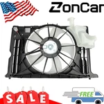 Radiator Cooling Fan Assembly For 2014 2015 2016 Toyota Corolla TO3115181 623160. Fixed Price $64.99.