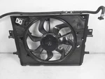 Nissan Sentra 2020 2.0L Radiator Cooling Fan Motor & Shroud 21481-6LB0B. Fixed Price $126.35.