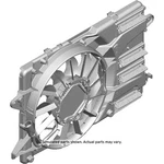 Genuine Gm Fan 42905494. Fixed Price $309.79.