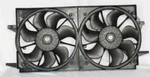 New Dual Radiator And Condenser Fan Fits Oldsmobile Alero 1999-2004 88986473. Fixed Price $198.48.