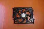 Volvo XC90 Cooling Fan 2016 2017 2018 2019 2020 600W 31657360 Oem. Fixed Price $134.10.