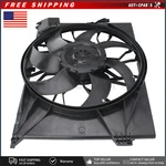 Radiator Cooling Fan Blower For Mercedes Benz S550 Base Sedan 2007-2013. Fixed Price $156.39.