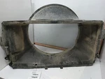 *cracked Mounts* Radiator Fan Shroud 2005-2008 Ford F150 5.4L 11197767. Fixed Price $149.69.