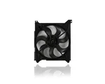 Engine Cooling Fan Assembly Pacific Best Inc. For 04-06 Kia Amanti 253803F180. Fixed Price $155.08.
