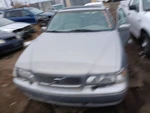 Radiator Fan Motor Assembly Convertible Fits 98-05 Volvo 70 Series 27953365. Fixed Price $110.70.