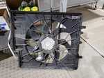 Radiator Fan Motor Vin 10 4TH And 5TH Digits Fits 17-22 Volvo XC90 3330334. Fixed Price $315.00.