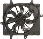 Four Seasons 76005 Radiator Fan Motor Assembly For 06-10 Chrysler Pt Cruiser. Fixed Price $124.50.