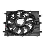 Oem New Engine Radiator Cooling Fan Assembly 18-19 Equinox Terrain 84947813. Fixed Price $280.25.