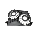 Genuine Mopar Radiator Cooling Fan Module 5137717AB. Fixed Price $98.98.