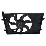 Cooling Fan For Audi A3/S3 Vw Golf/gti/jetta 15-2020 5Q0121203CL 5Q0121203CB. Fixed Price $169.40.
