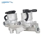 Secondary Air Injection Valve Kit For Toyota Tundra 5.7L 2007-2018 25701-38061. Fixed Price $116.34.