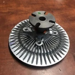 Oem Carquest Universal Fan Clutch - Thermal Regular Duty 215126 Fits See Desc. Fixed Price $44.99.